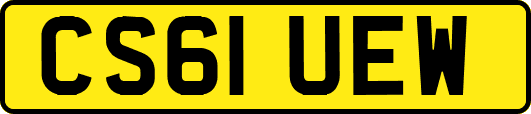 CS61UEW