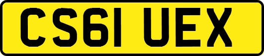 CS61UEX