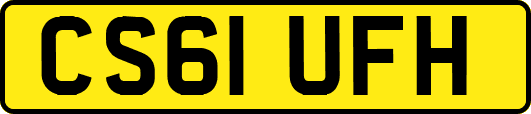 CS61UFH