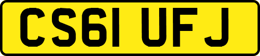 CS61UFJ