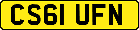 CS61UFN