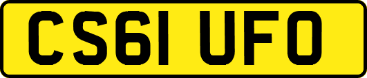 CS61UFO