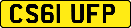 CS61UFP