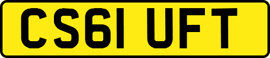 CS61UFT
