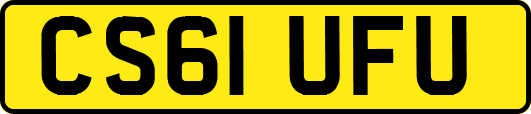 CS61UFU