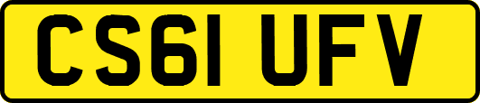 CS61UFV