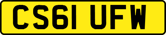 CS61UFW