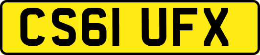 CS61UFX