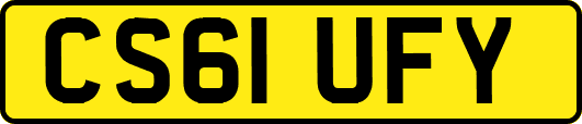 CS61UFY