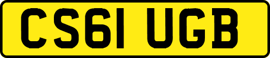 CS61UGB