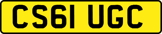 CS61UGC