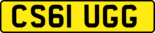 CS61UGG