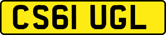 CS61UGL