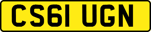 CS61UGN
