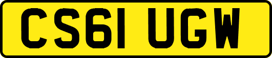 CS61UGW