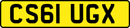 CS61UGX