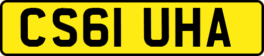 CS61UHA