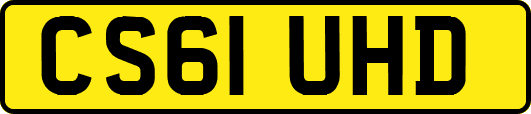 CS61UHD