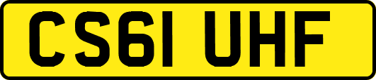 CS61UHF