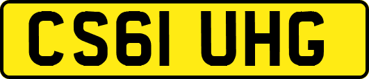 CS61UHG