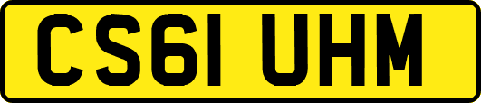 CS61UHM