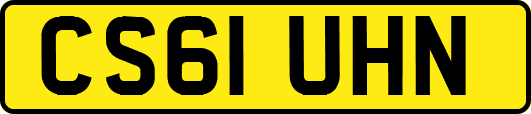 CS61UHN