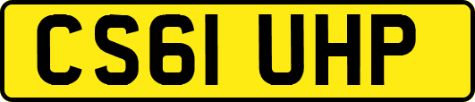 CS61UHP