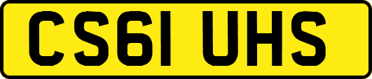 CS61UHS