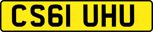 CS61UHU