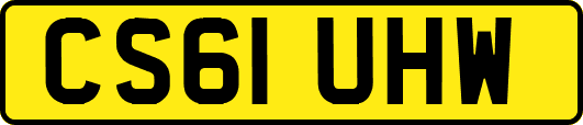 CS61UHW