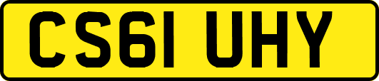 CS61UHY