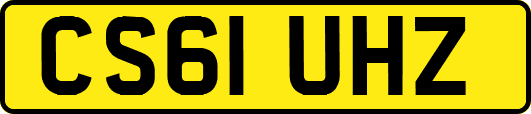 CS61UHZ