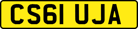 CS61UJA