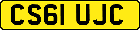 CS61UJC