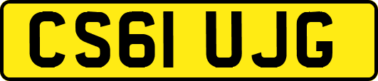 CS61UJG