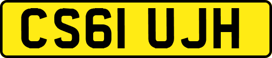 CS61UJH