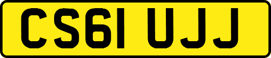CS61UJJ