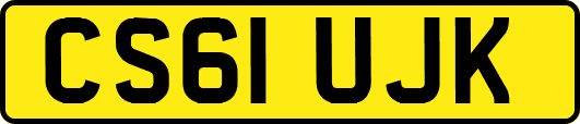 CS61UJK