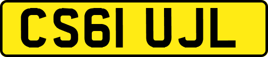 CS61UJL