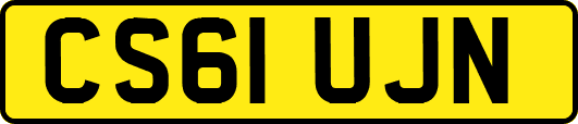 CS61UJN