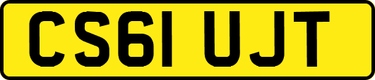 CS61UJT