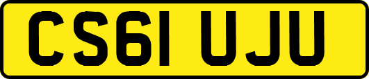 CS61UJU