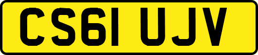 CS61UJV
