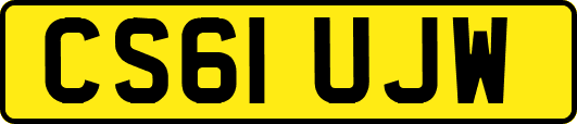 CS61UJW
