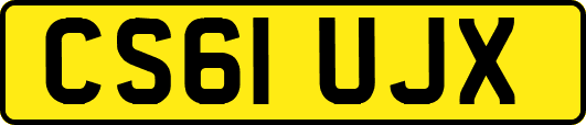 CS61UJX