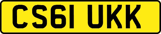 CS61UKK