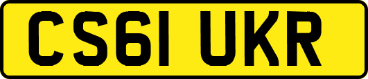 CS61UKR