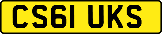 CS61UKS