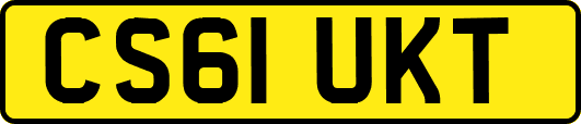 CS61UKT
