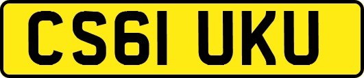 CS61UKU